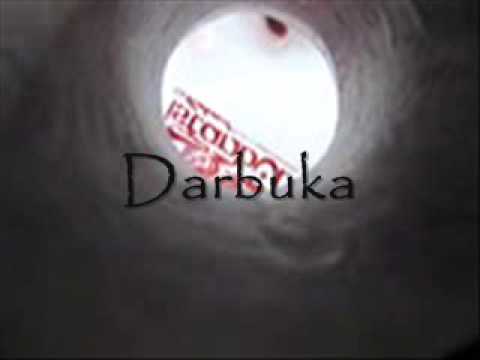 Get inside the drum - Sandro Eristavi