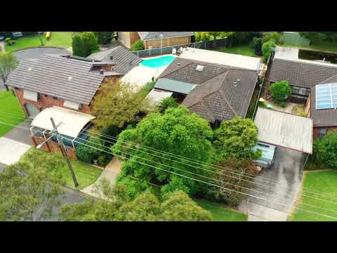 25 Douglas St, Panania - Daystar First National (Real Estate Video)