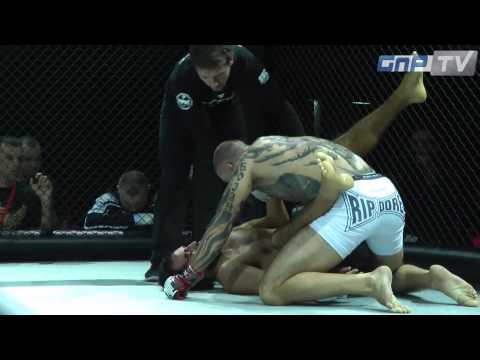Serbian Battle Championship 2: Damir Mihajlovic vs. Angelos Zampakikas