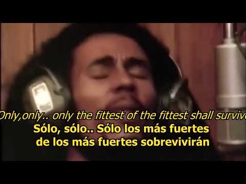 YouTube video about: Could you be loved bob marley lyrics?