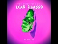 Fantasia So Blue Chopped Screwed