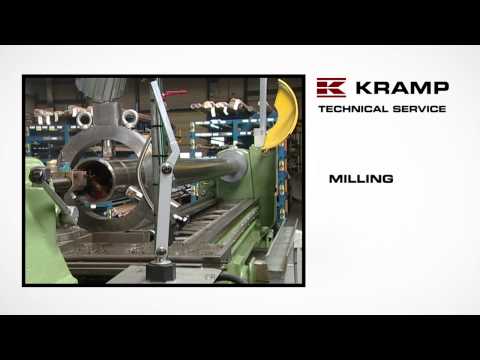 Kramp Technical Service