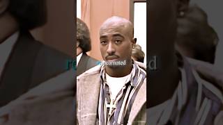 🤯🕵️ is Tupac still alive?