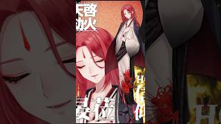 【イラストメイキング】TRPG用立ち絵 #デジタルイラスト #drawing #shorts