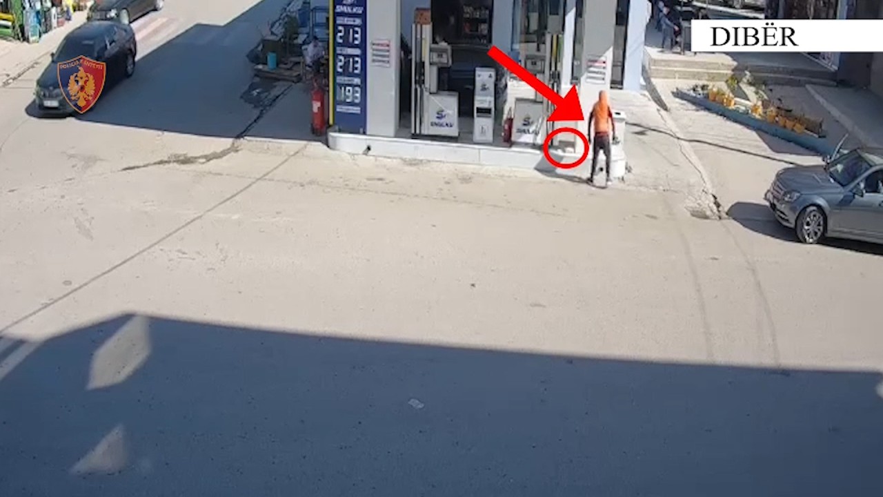 I vendosi “gjobë” 50 mijë euro subjektit në Peshkopi dhe kërcënoi se do e hidhte në erë me bombë false, arrestohet 21-vjeçari