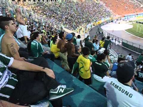 Palmeiras 1x0 Penapolense