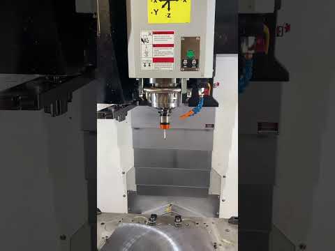 2023 SMART sv-2 Vertical Machining Centers | 520 Machinery Sales LLC (2)