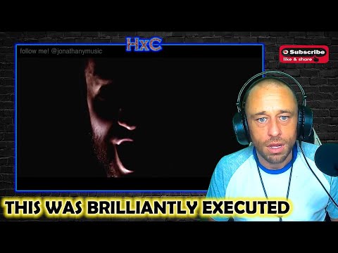 Bells of Notre Dame (Disney's Hunchback) METAL cover - Jonathan Young & Caleb Hyles REACTION!