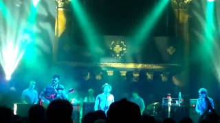 Dr. Dog -California (Live) - April 25, 2010