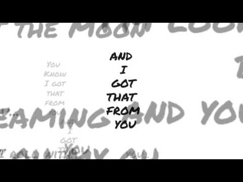 Omar Kadir - Got That From You featuring IAMSU! (Produced by megaMIKE)