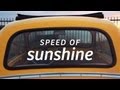Fiat 500: Speed of Sunshine - Petrolicious