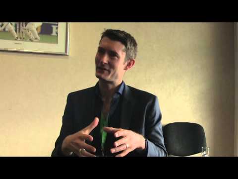 Titus Sharpe Interview - CEO & Co-Founder of MVF Global Customer Aquisition