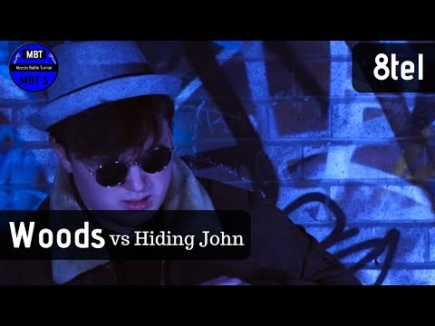 Video thumbnail for Vs. Hiding John [8tel-Finale MBT 3]