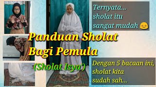 Download lagu Panduan Sholat Bagi Pemula mp3
