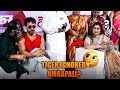 Tiger Shroff Ignores Nirahua S Wife Amrapali Dubey Janmashtami Dahi Handi Mumbai 2025