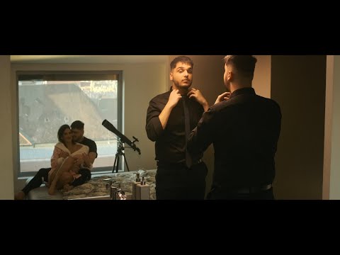 BariLaci - Elsétáltál (Official Music Video)