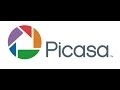 Как удалить картинки Picassa (Веб-альбом) из Галереи на Андроид 
