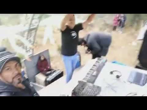 Origen festival 2019 Xplash Beats live