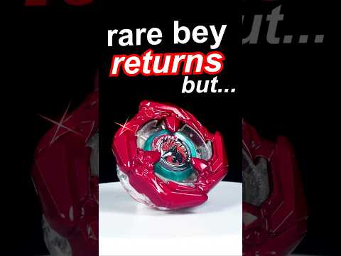 Beyblade X's NEW Cobalt Drake 9-60R Is SHOCKING...😲
