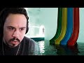 LOST IN THE NEVER ENDING POOLROOMS | Pools (Full Gameplay)