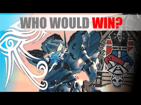 This is ONE Build You NEED to Battle Against White Glint in Armored Core!