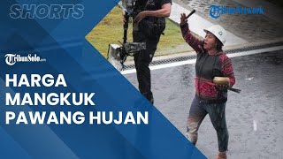 Mangkuk Ritual Pawang Hujan MotoGP Mandalika Harganya Tak Sembarangan, Harga Setara Motor Bekas