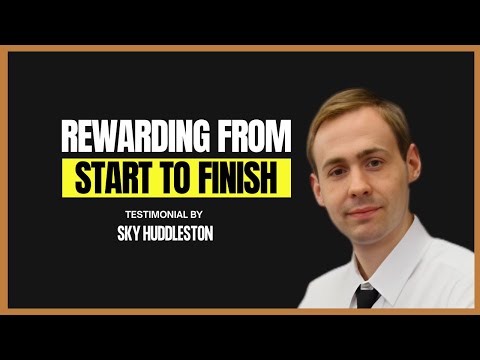 Testimonial 🎤 | A Genuinely Creative Experience