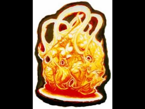 Vampire Hunter OST- Pyron Stage