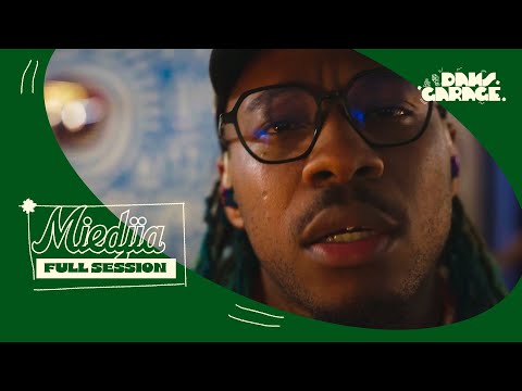 Le Boulevard TV  and Miedjia