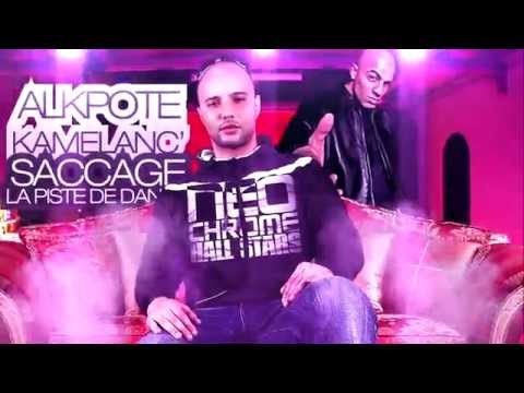 Video thumbnail for Saccage la piste de danse