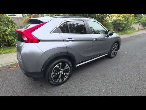 Mitsubishi Eclipse Instyle CVT 4DR Auto - Image 2