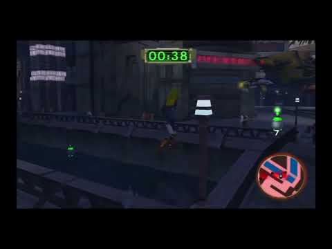 Jak 2 pt 54 English no sub