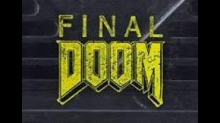 Renegade Game Time - DEMONS ON WHAT NEED KILLIN - DOOM