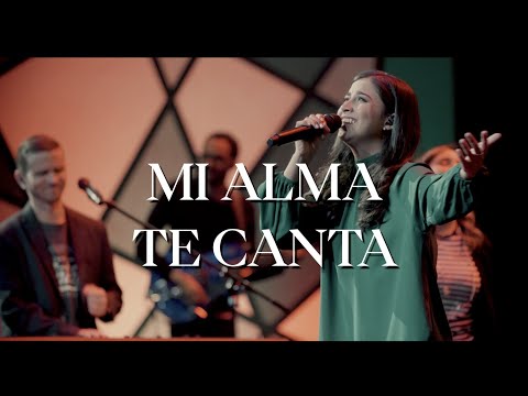 Mi alma te canta - Adoración La IBI [VIDEO OFICIAL]