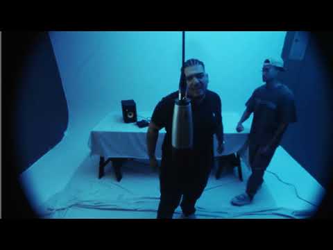 Mariano SL, Tosh, Fafa - Misiones Prod. PWater x Kid Bali (Visualizer)