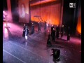 [Musical e Dintorni] Recensione - Tosca amore ...