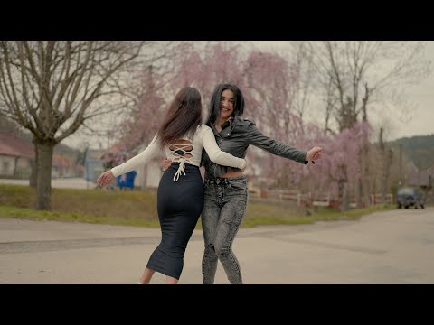 Karin a Emily - Tanecne cover video od Sukar