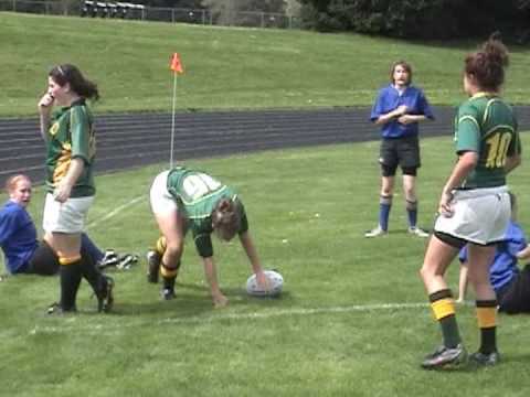 Renegade Rugby 2