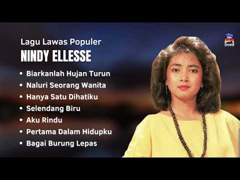 Nindy Ellesse Lagu Lawas Populer | Kumpulan Lagu Nostalgia #NindyEllesse