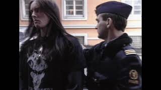 Burzum - Gebrechlichkeit I &amp; II (DOOMER)