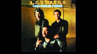 Rachid Taha,Khaled et Faudel-Abdel Kader (123 Soleil) (Version Skyrock)