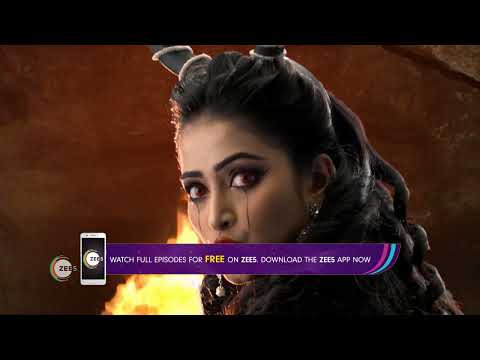 Vischik meets Mallika - Sata Bhainka Sunanaki - Fantacy Odia TV Serial - Webi 425 - Zee Sarthak