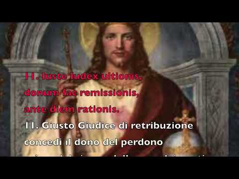 Dies irae. Sequenza Gregoriana. Ascolto e analisi.