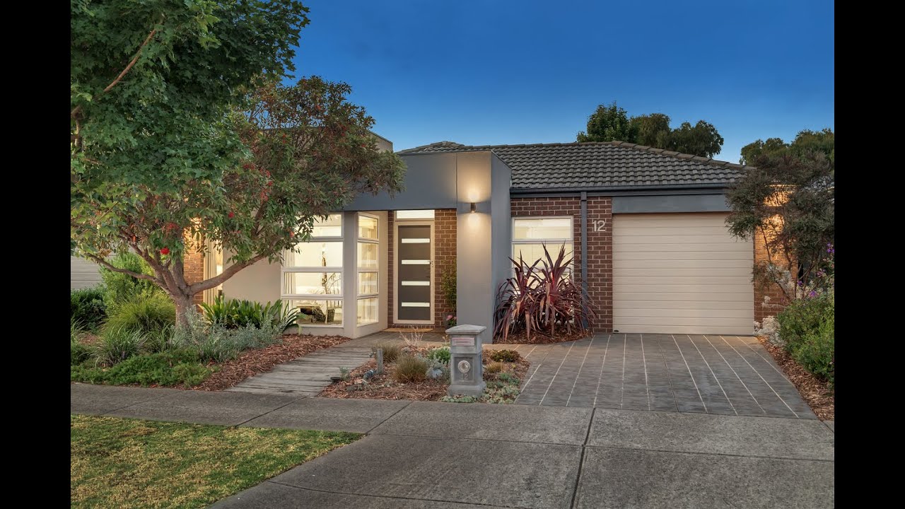 Aaron Geary Ray White Doreen