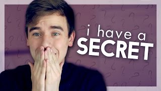 I Have A Secret