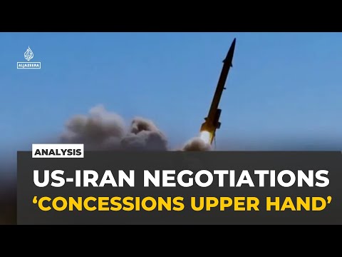 Iran believes it has upper hand in US talks, seeks major concessions : Analysis