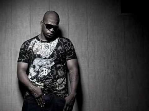 David Banner - Slow Down (Prod. by 9th Wonder)