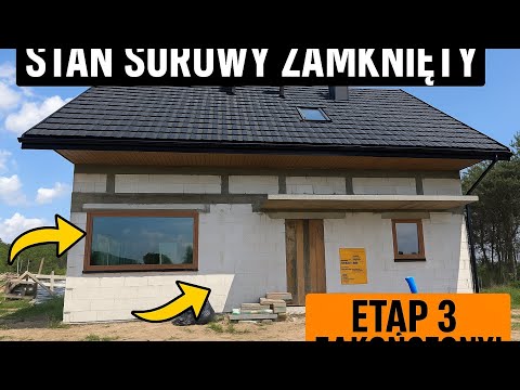 MAMY TO!! Stan surowy ZAMKNIĘTY!!!
