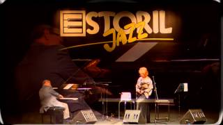 Willow Weep For Me - Roseanna Vitro and Kenny Werner