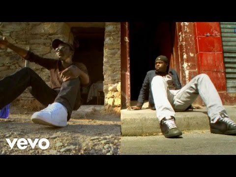 Féfé - Dans Ma Rue